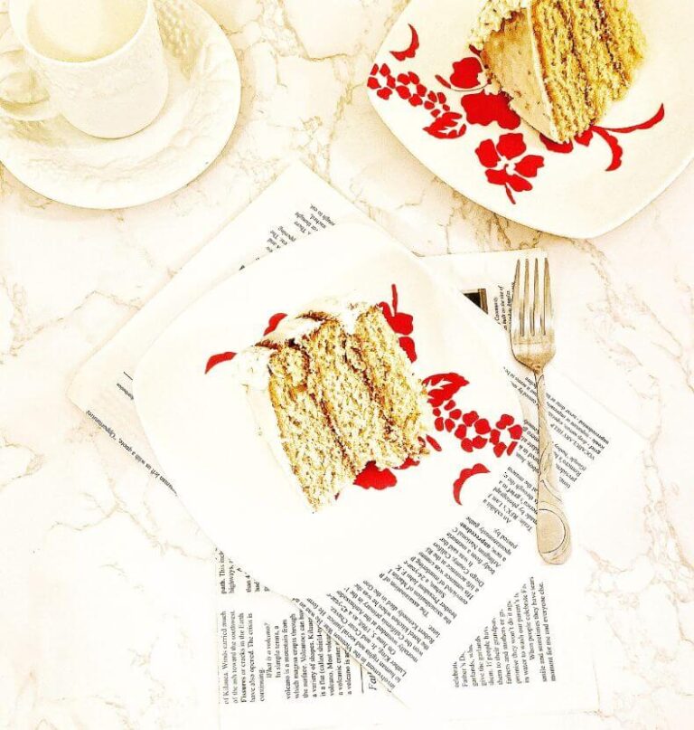 Desserts to Feed a Crowd