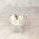 bowl of ice cream